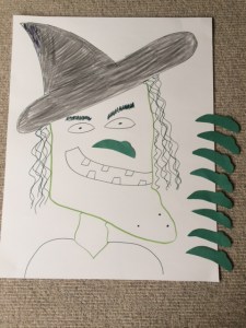 She's a beaut, Clark